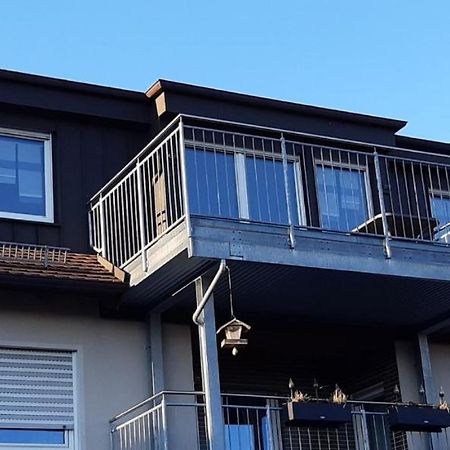 Ferienwohnung Blassneck Zirndorf Dış mekan fotoğraf