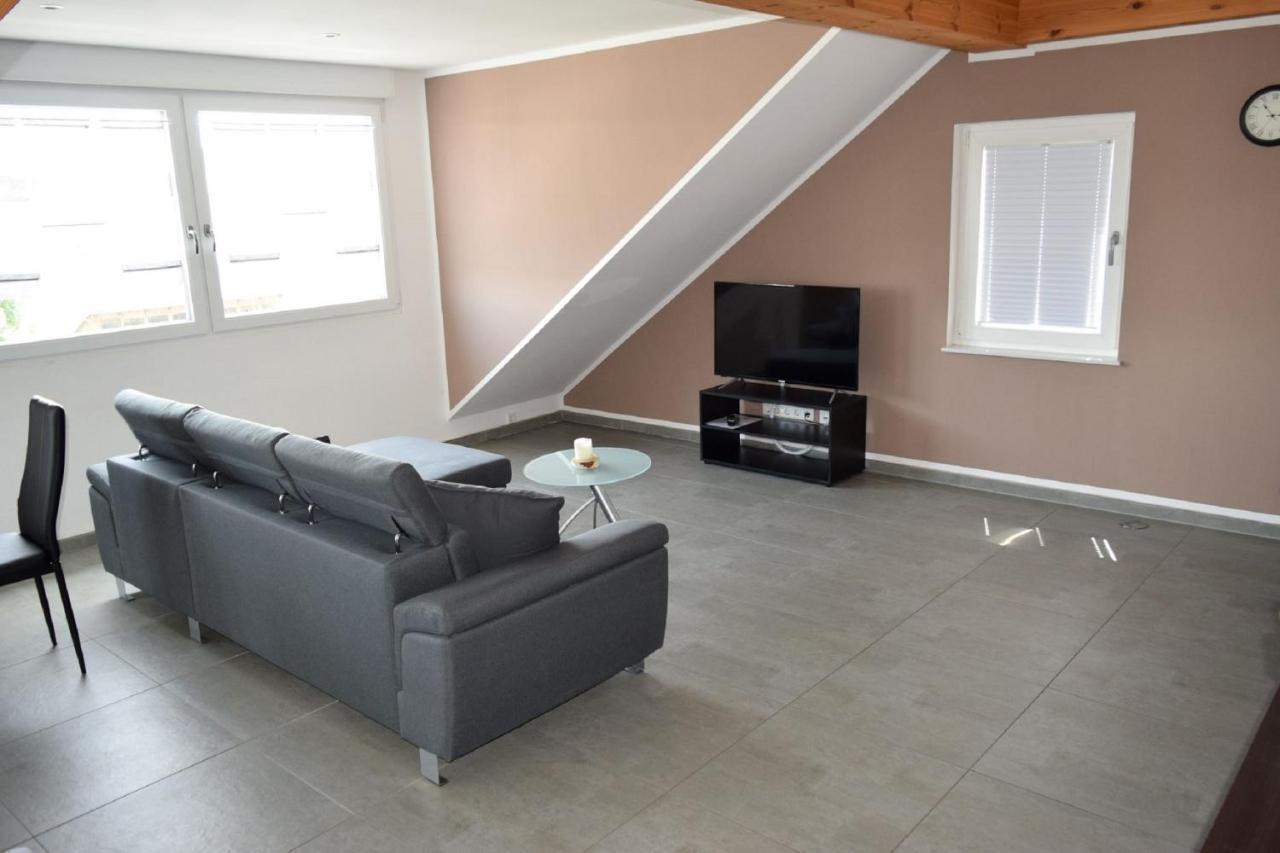 Ferienwohnung Blassneck Zirndorf Dış mekan fotoğraf