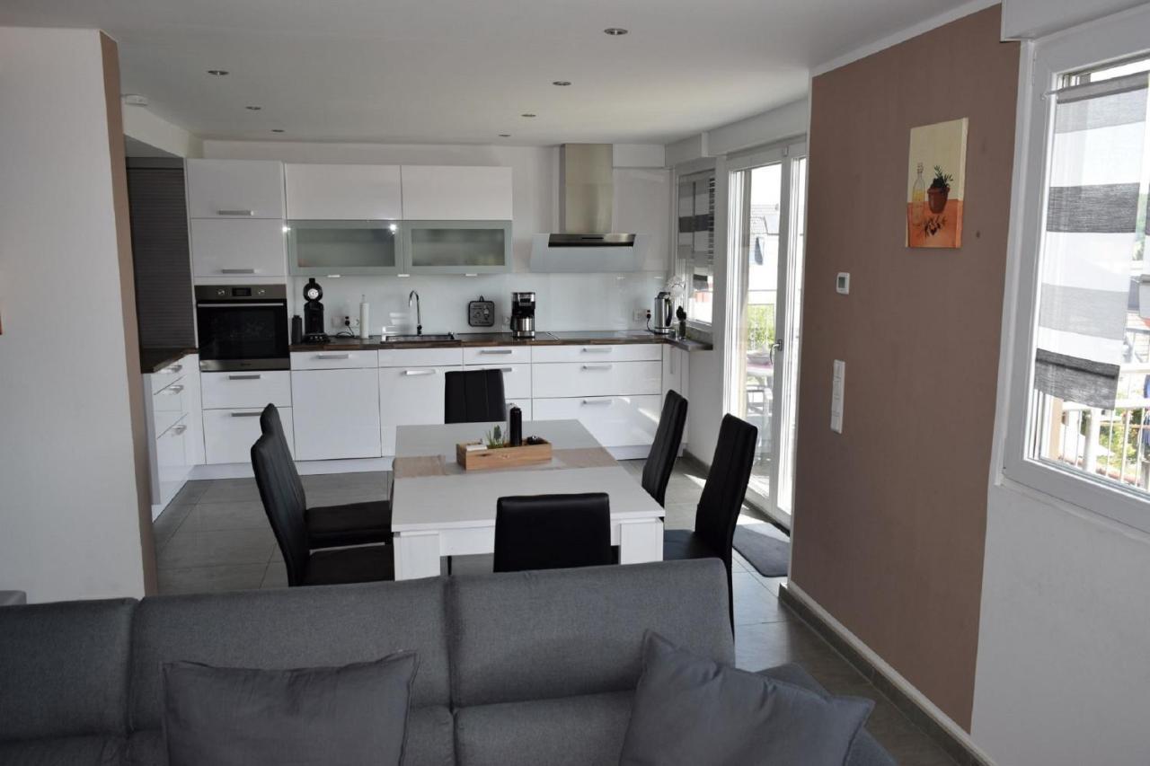 Ferienwohnung Blassneck Zirndorf Dış mekan fotoğraf