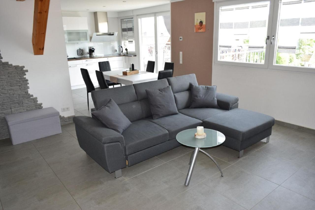 Ferienwohnung Blassneck Zirndorf Dış mekan fotoğraf