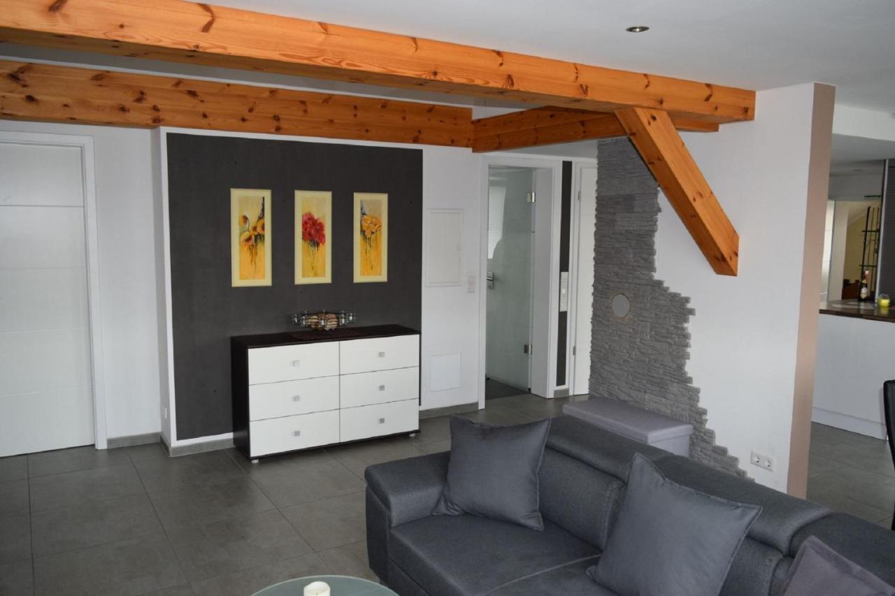 Ferienwohnung Blassneck Zirndorf Dış mekan fotoğraf