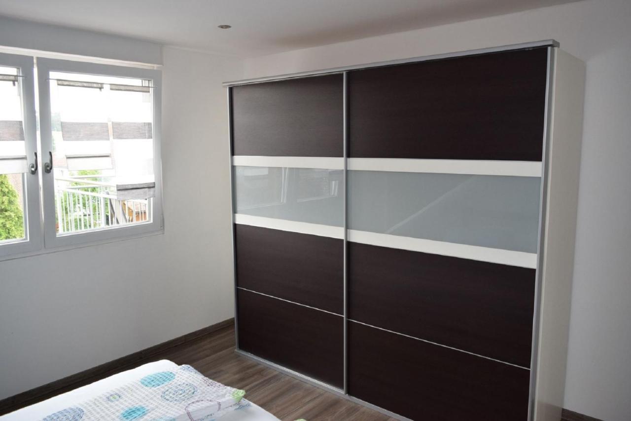 Ferienwohnung Blassneck Zirndorf Dış mekan fotoğraf
