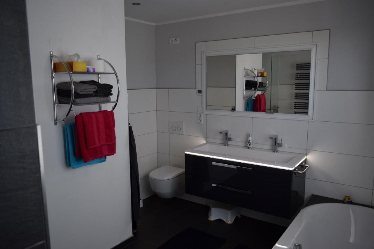 Ferienwohnung Blassneck Zirndorf Dış mekan fotoğraf