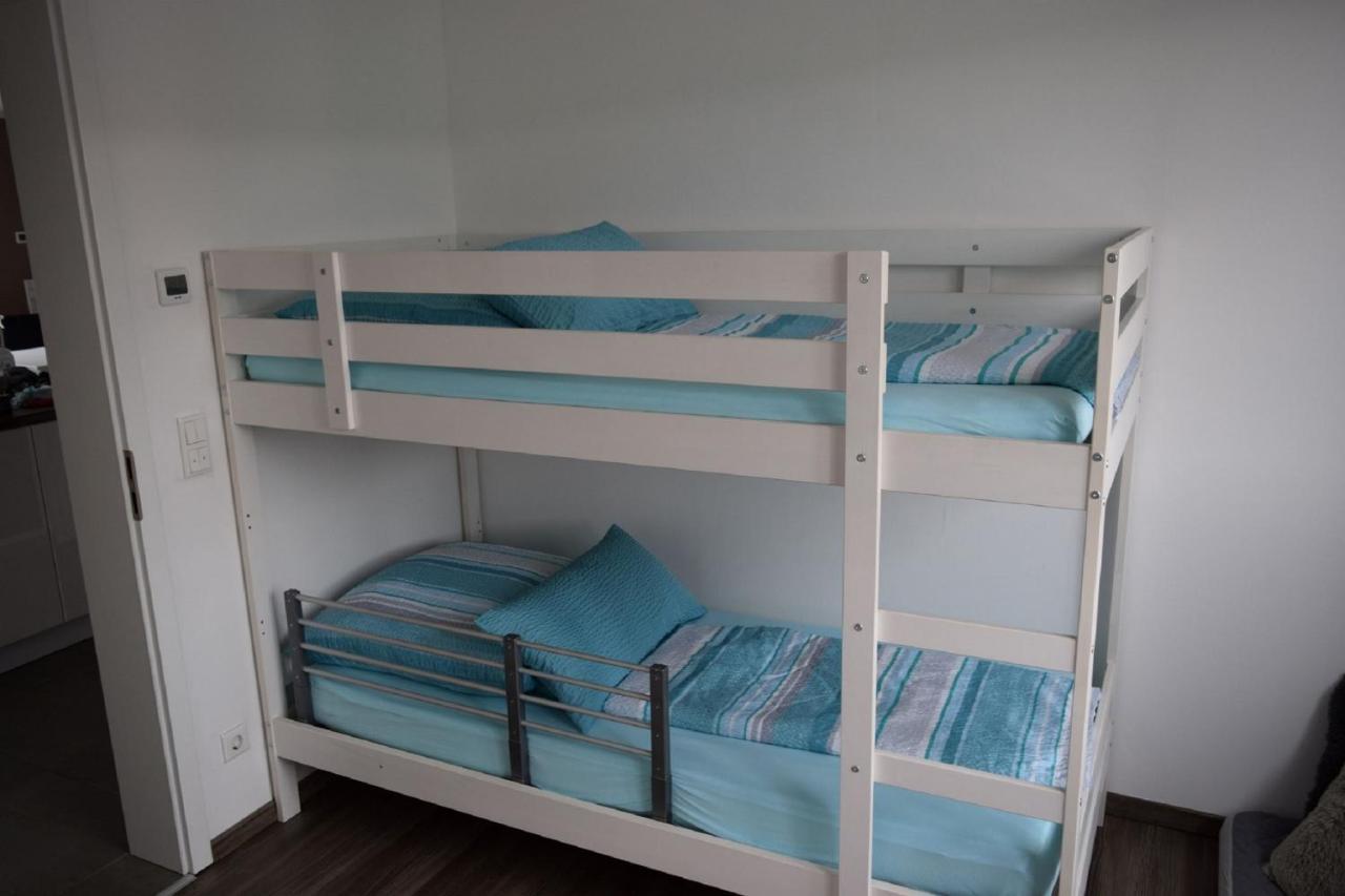 Ferienwohnung Blassneck Zirndorf Dış mekan fotoğraf
